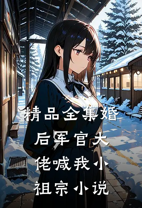 精品全集婚后军官大佬喊我小祖宗小说
