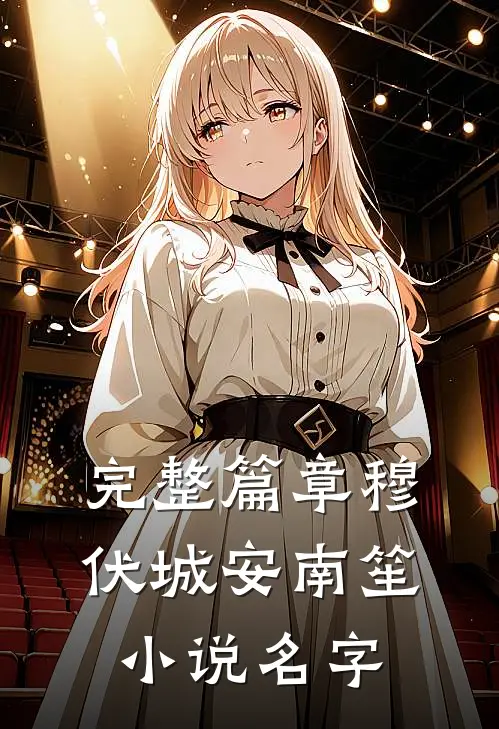 完整篇章穆伏城安南笙小说名字