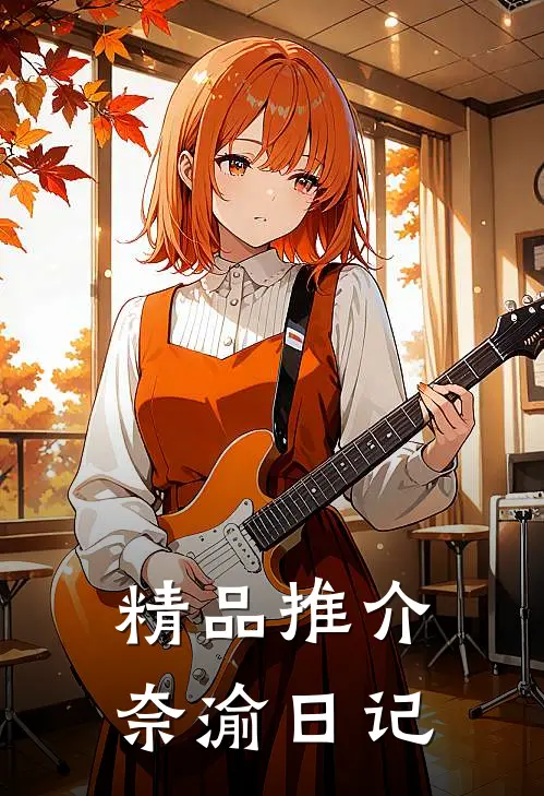 精品推介奈渝日记