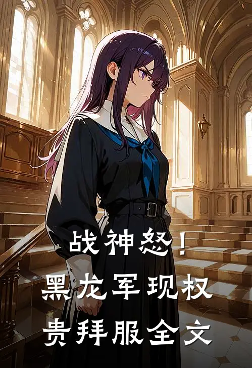 战神怒！黑龙军现，权贵拜服全文