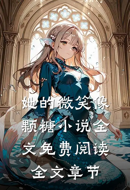 她的微笑像颗糖小说全文免费阅读全文章节