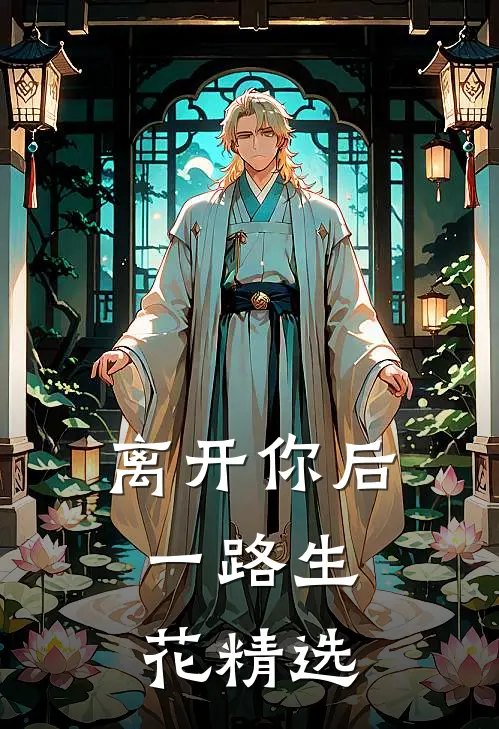 离开你后，一路生花精选