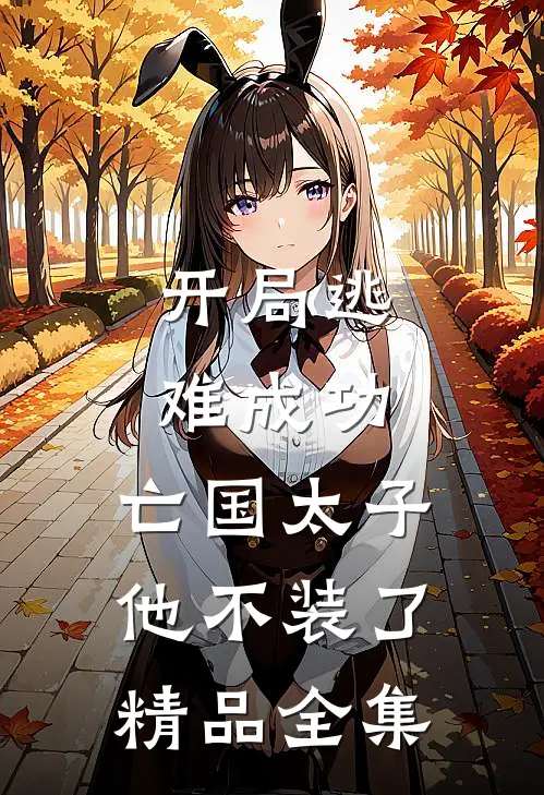 开局逃难成功，亡国太子他不装了精品全集