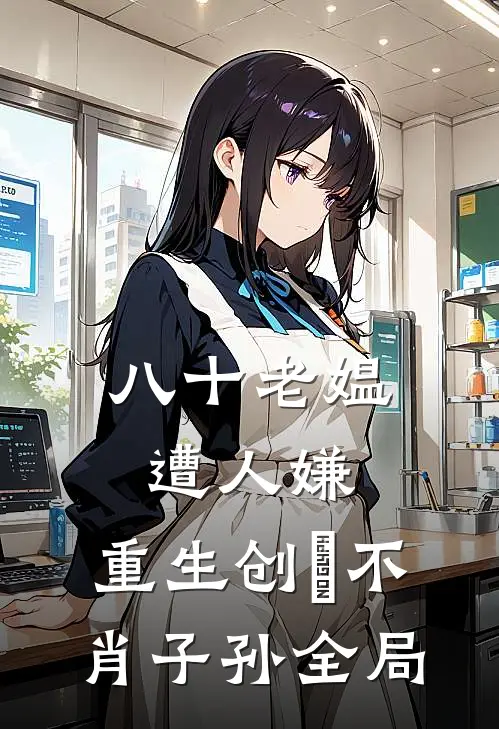 八十老媪遭人嫌，重生创亖不肖子孙全局