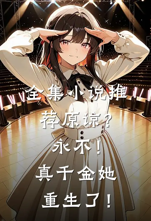 全集小说推荐原谅？永不！真千金她重生了！