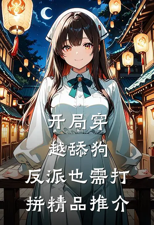 开局穿越舔狗，反派也需打拼精品推介