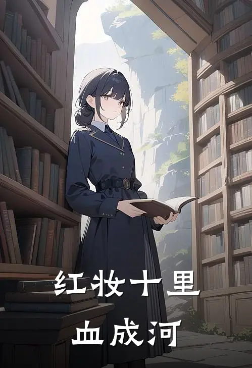 红妆十里血成河