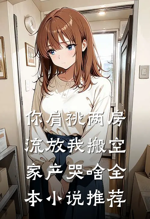 你肩祧两房，流放我搬空家产哭啥全本小说推荐