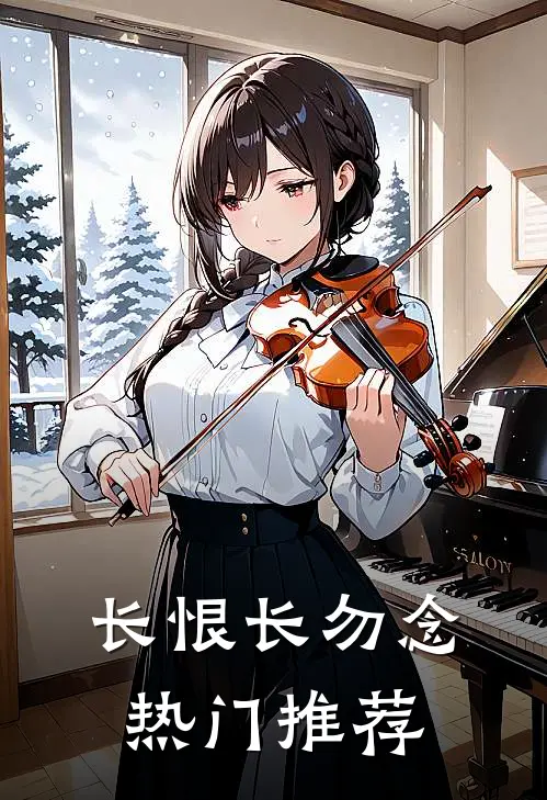 长恨长勿念热门推荐