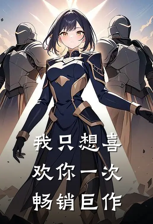 我只想喜欢你一次畅销巨作