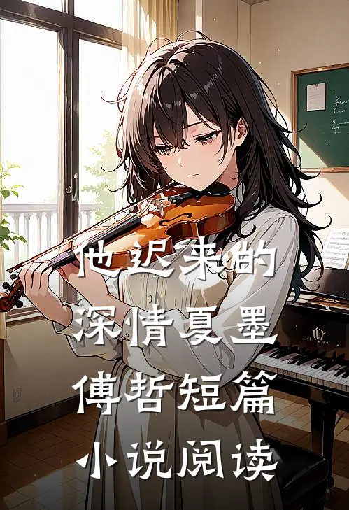 他迟来的深情夏墨傅哲短篇小说阅读
