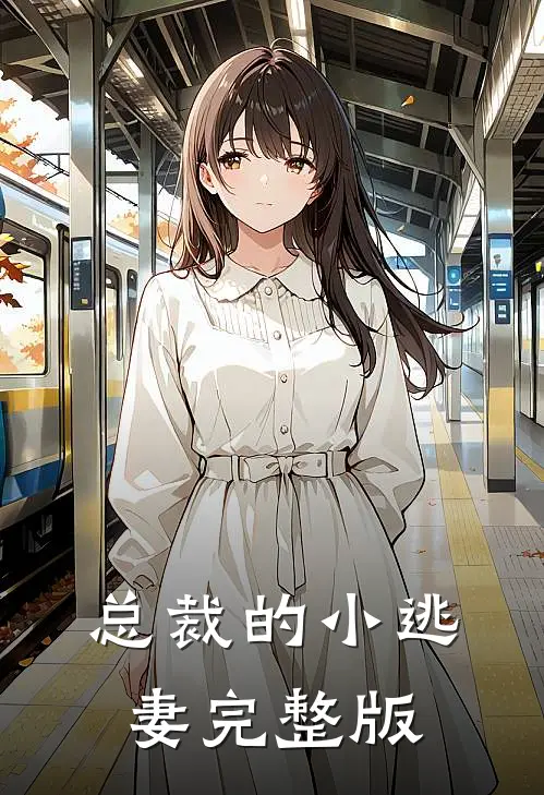 总裁的小逃妻完整版