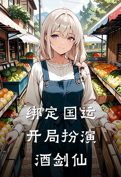 绑定国运：开局扮演酒剑仙