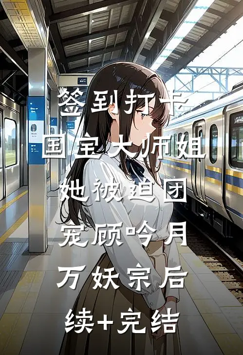 签到打卡：国宝大师姐她被迫团宠顾吟月万妖宗后续+完结