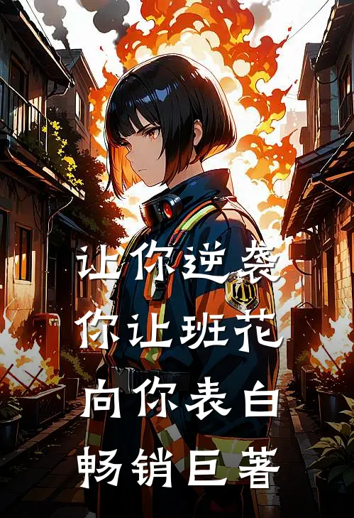 让你逆袭，你让班花向你表白畅销巨著