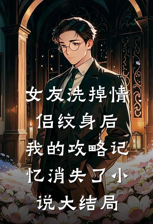 女友洗掉情侣纹身后，我的攻略记忆消失了小说大结局