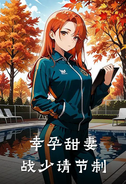 幸孕甜妻，战少请节制