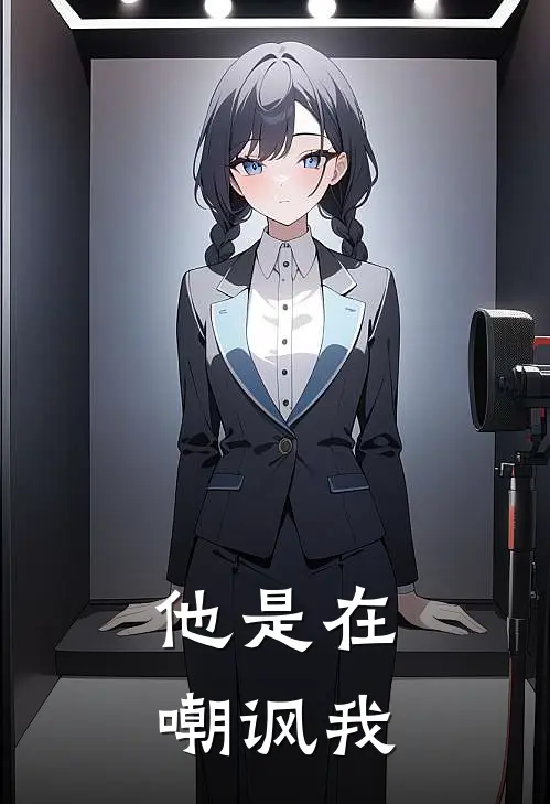 他是在嘲讽我