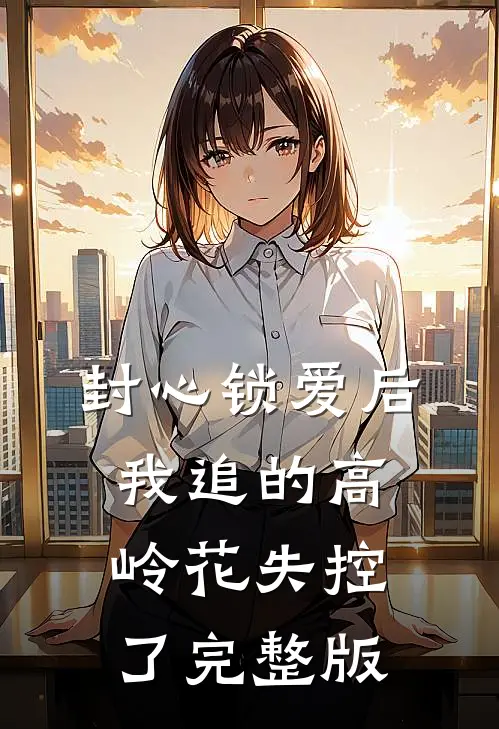 封心锁爱后，我追的高岭花失控了完整版