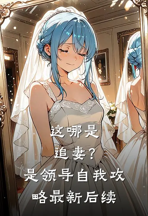 这哪是追妻？是领导自我攻略最新后续