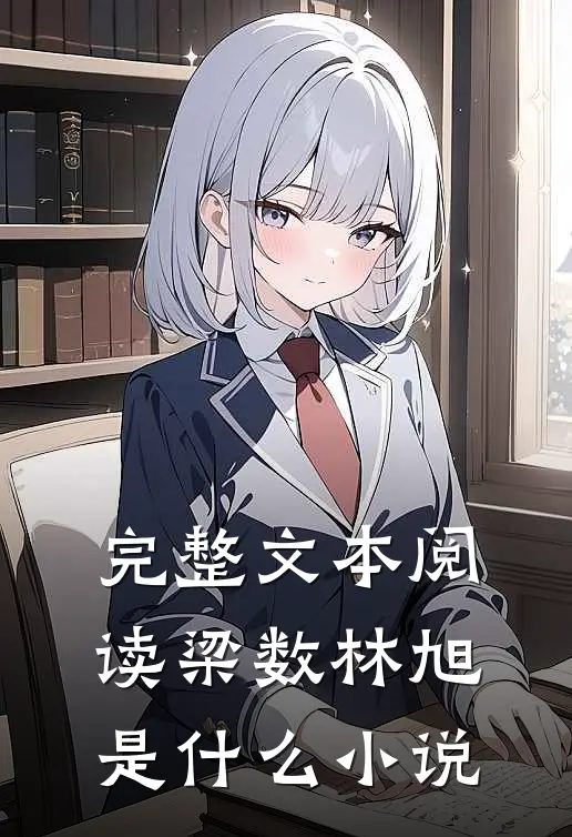 完整文本阅读梁数林旭是什么小说