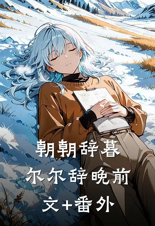朝朝辞暮，尔尔辞晚前文+番外