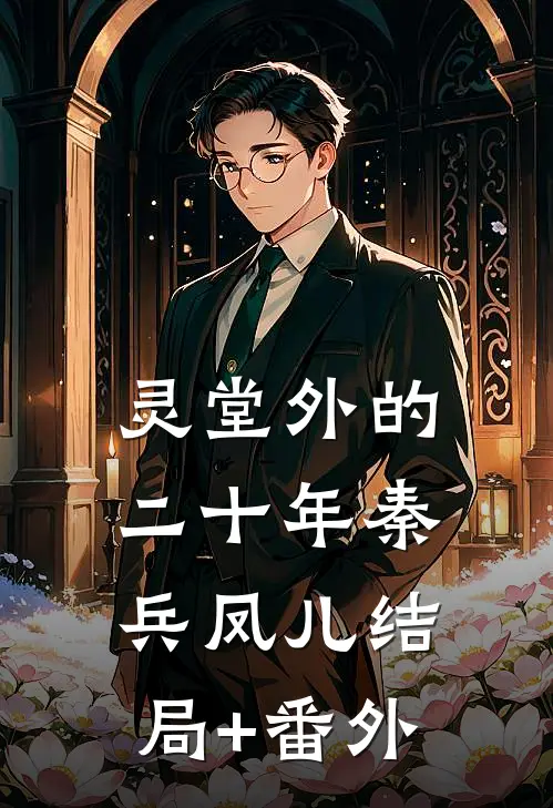 灵堂外的二十年秦兵凤儿结局+番外