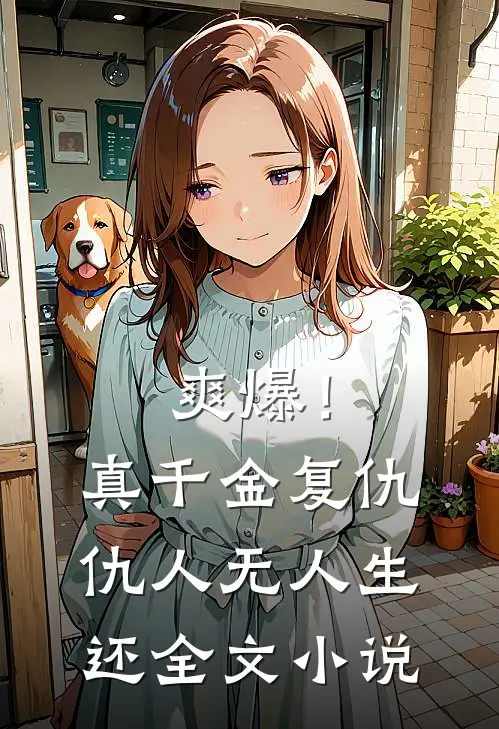 爽爆！真千金复仇，仇人无人生还全文小说