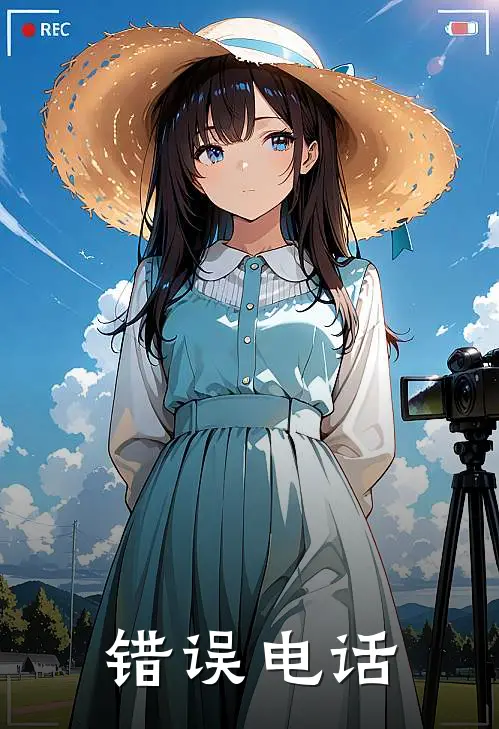 错误电话