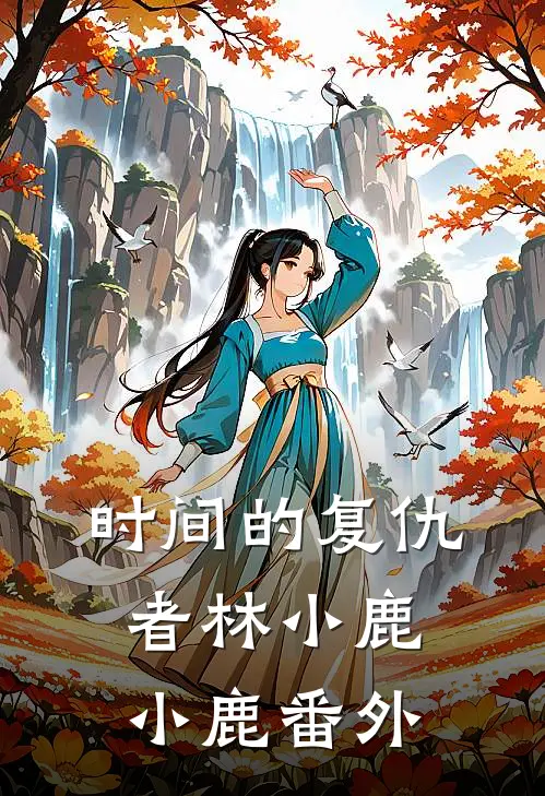 时间的复仇者林小鹿小鹿番外