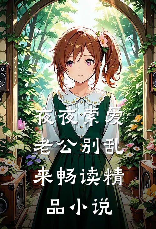 夜夜索爱：老公别乱来畅读精品小说