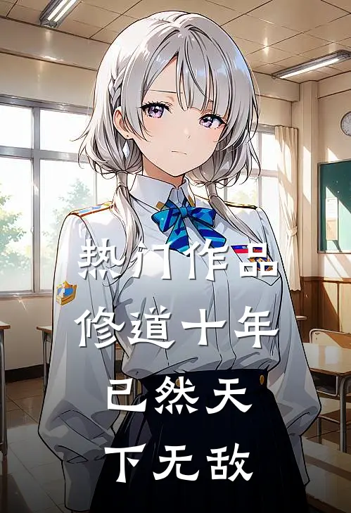 热门作品修道十年，已然天下无敌
