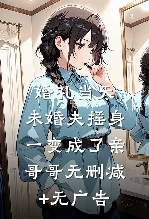 婚礼当天，未婚夫摇身一变成了亲哥哥无删减+无广告