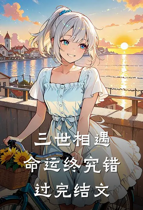 三世相遇，命运终究错过完结文