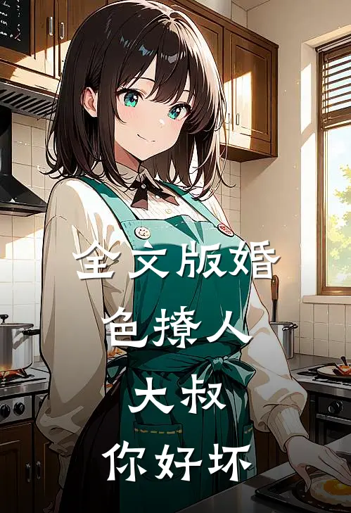 全文版婚色撩人：大叔，你好坏