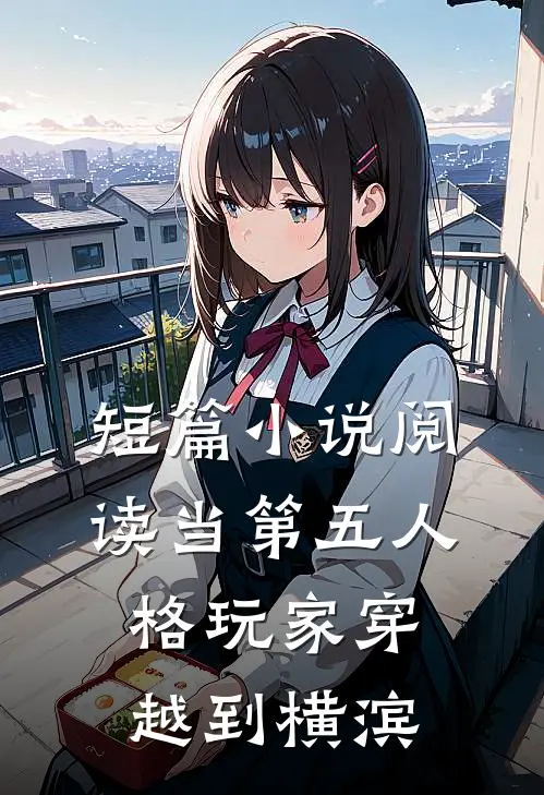 短篇小说阅读当第五人格玩家穿越到横滨