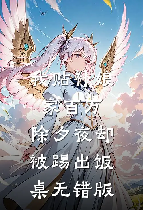 我贴补娘家百万，除夕夜却被踢出饭桌无错版