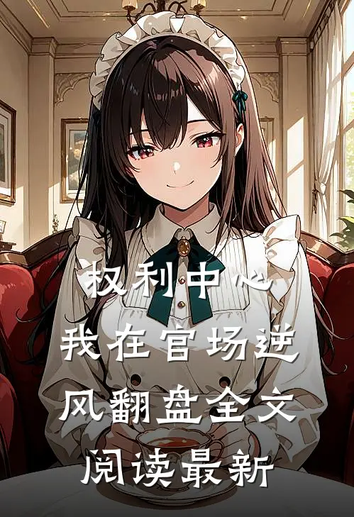 权利中心：我在官场逆风翻盘全文阅读最新