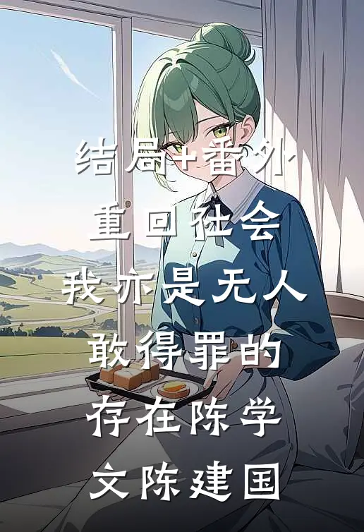结局+番外重回社会，我亦是无人敢得罪的存在陈学文陈建国