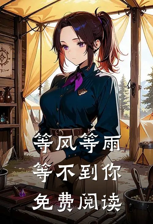 等风等雨等不到你免费阅读