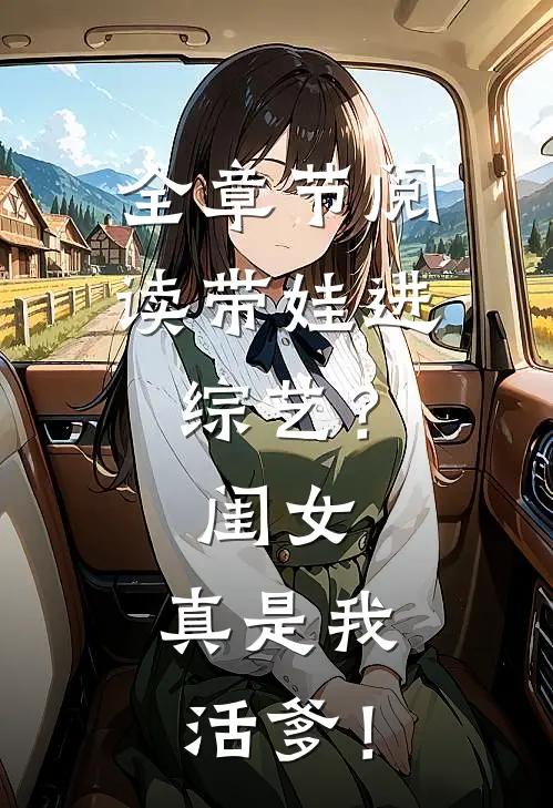 全章节阅读带娃进综艺？闺女：真是我活爹！