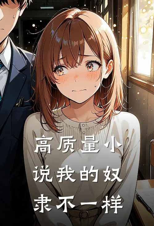 高质量小说我的奴隶不一样