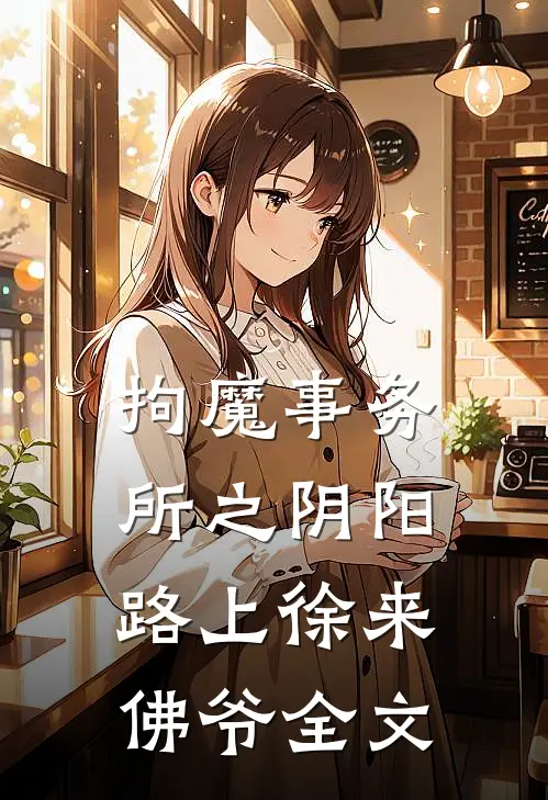 拘魔事务所之阴阳路上徐来佛爷全文