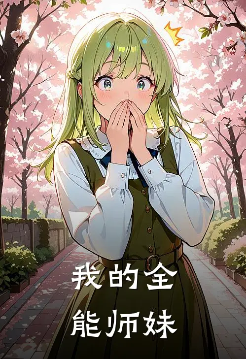 我的全能师妹