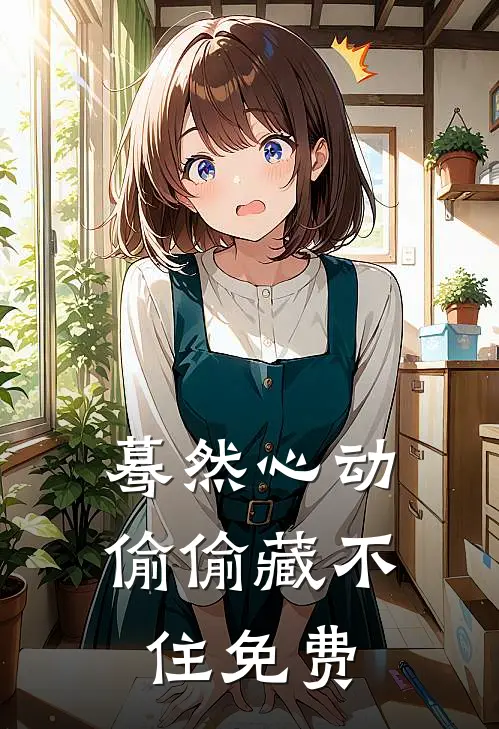 蓦然心动，偷偷藏不住免费