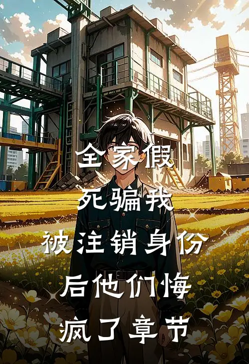 全家假死骗我，被注销身份后他们悔疯了章节
