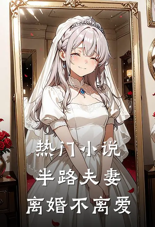 热门小说半路夫妻：离婚不离爱