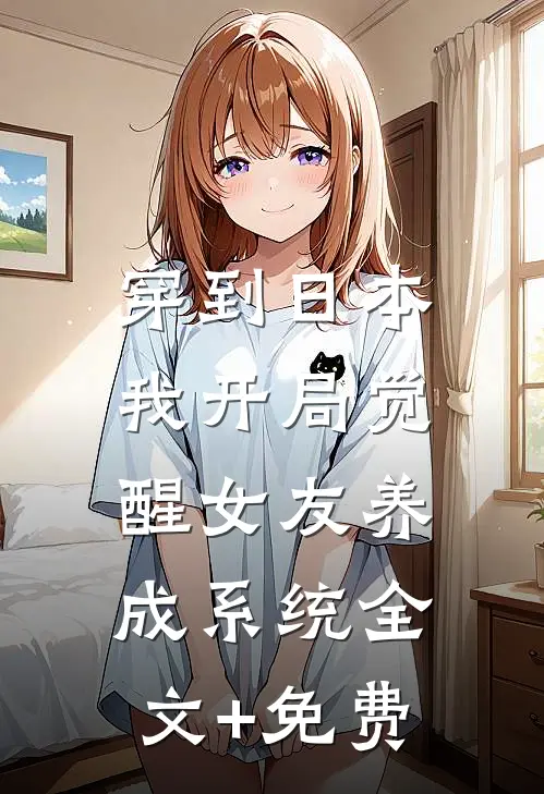 穿到日本，我开局觉醒女友养成系统全文+免费