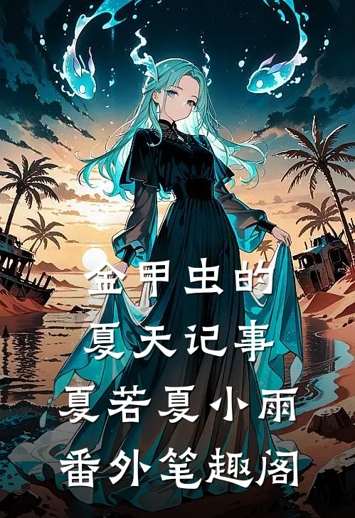 金甲虫的夏天记事：夏若夏小雨番外笔趣阁