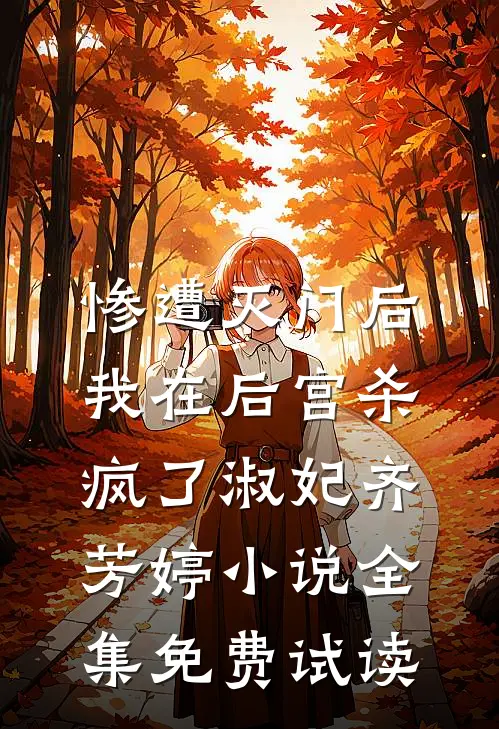 惨遭灭门后，我在后宫杀疯了淑妃齐芳婷小说全集免费试读